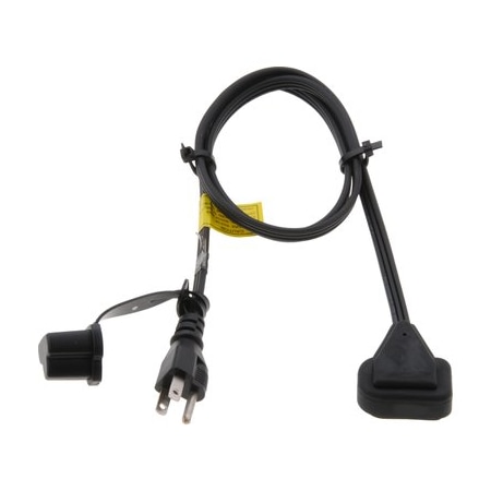 Zerostart Replacement Cord - Model in.Din. Lower Radiator Hose Heaters 3600047